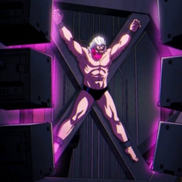 Erik Lehnsherr (Marvel) Rule 34 Image