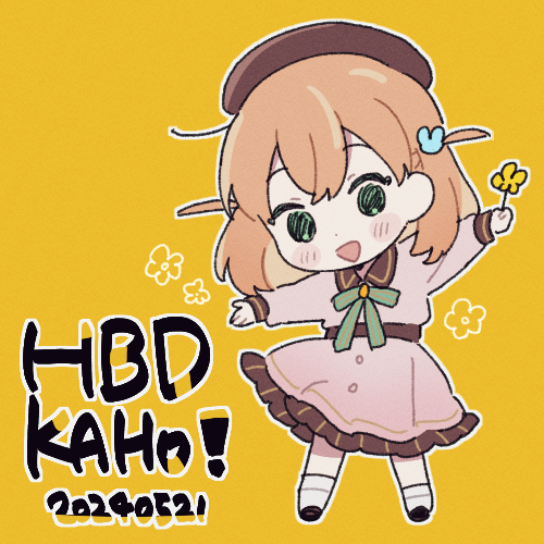 Hinoshita Kaho (Link! Like! Love Live!) Rule 34 Image