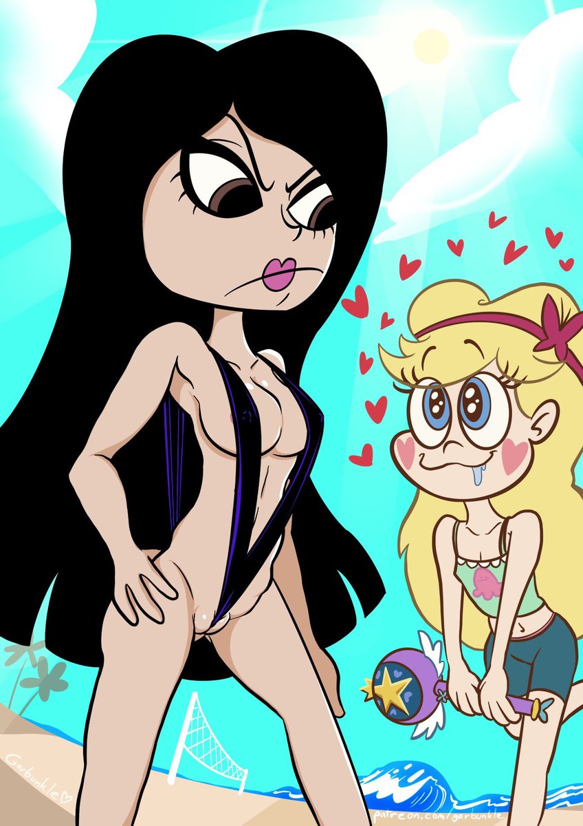 Brittney Wong (Disney) Rule 34 Image