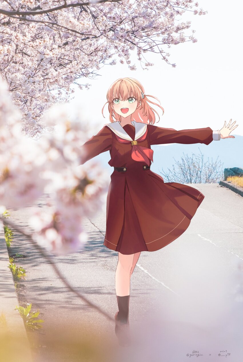 Hinoshita Kaho (Link! Like! Love Live!) Rule 34 Image