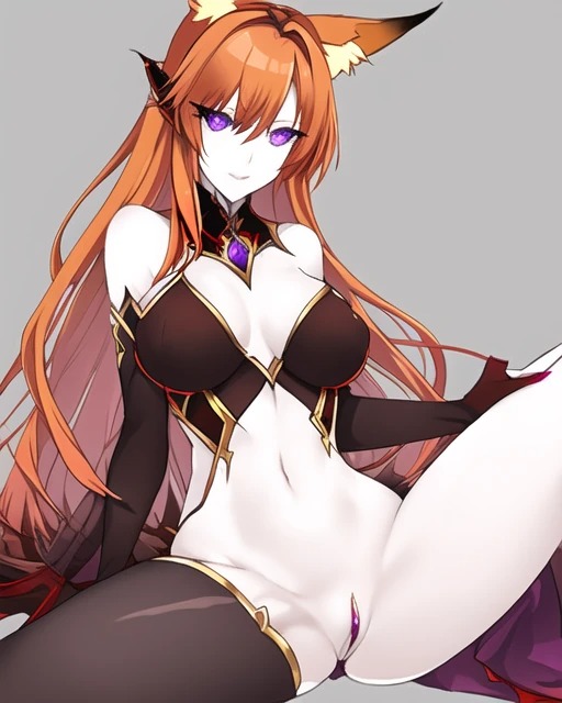 Gold (Metal) Rule 34 Image