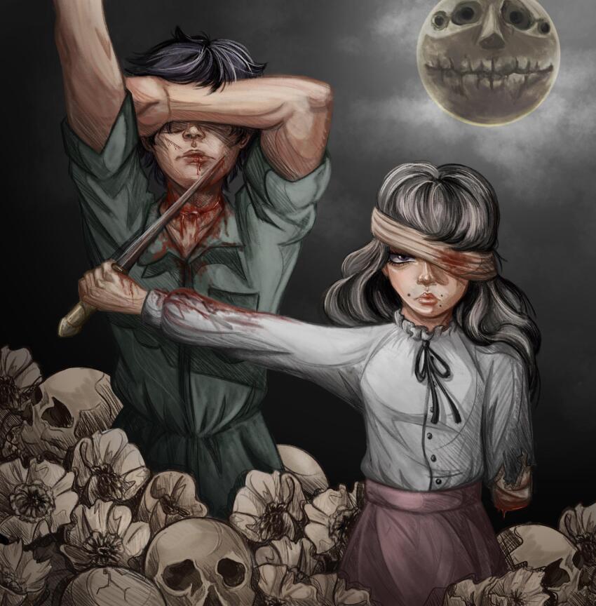 Fear &Amp; Hunger 2: Termina Rule 34 Image