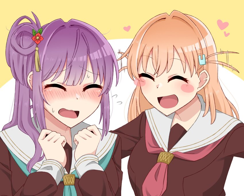 Hinoshita Kaho (Link! Like! Love Live!) Rule 34 Image