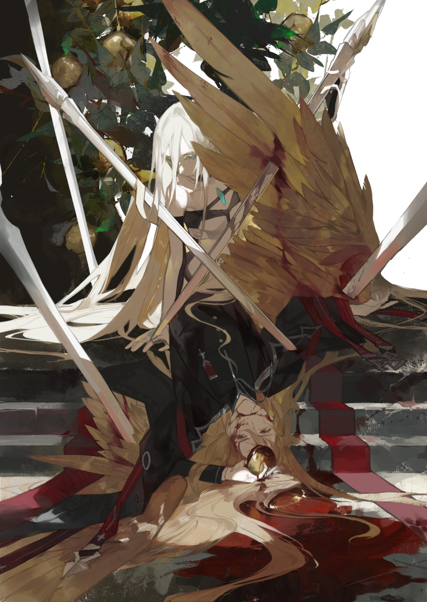 Character Request (Forever 7th Capital) Rule 34 Image
