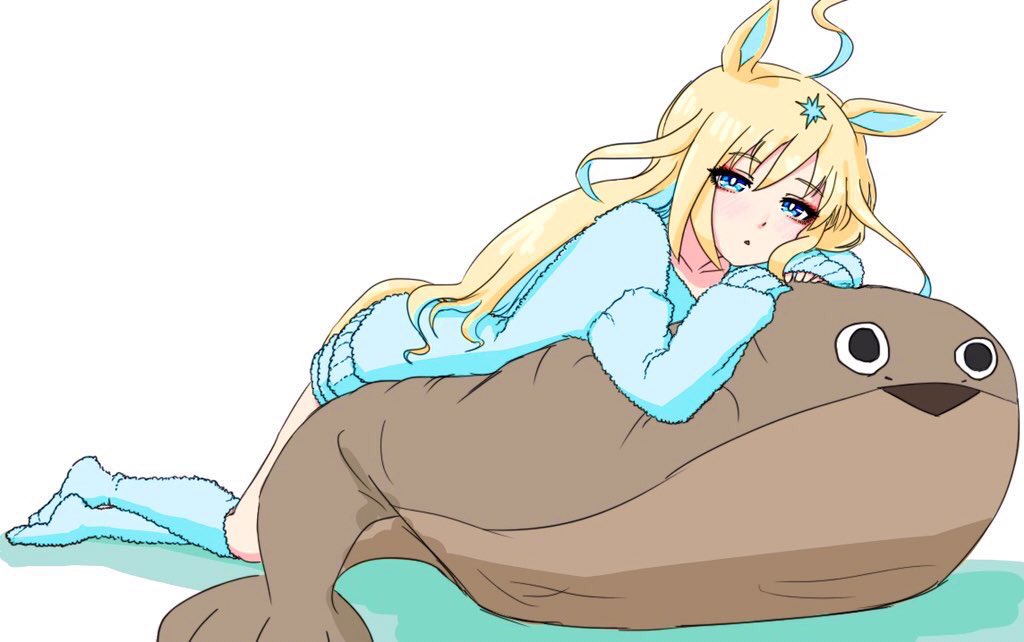 Neo Universe (Umamusume) Rule 34 Image