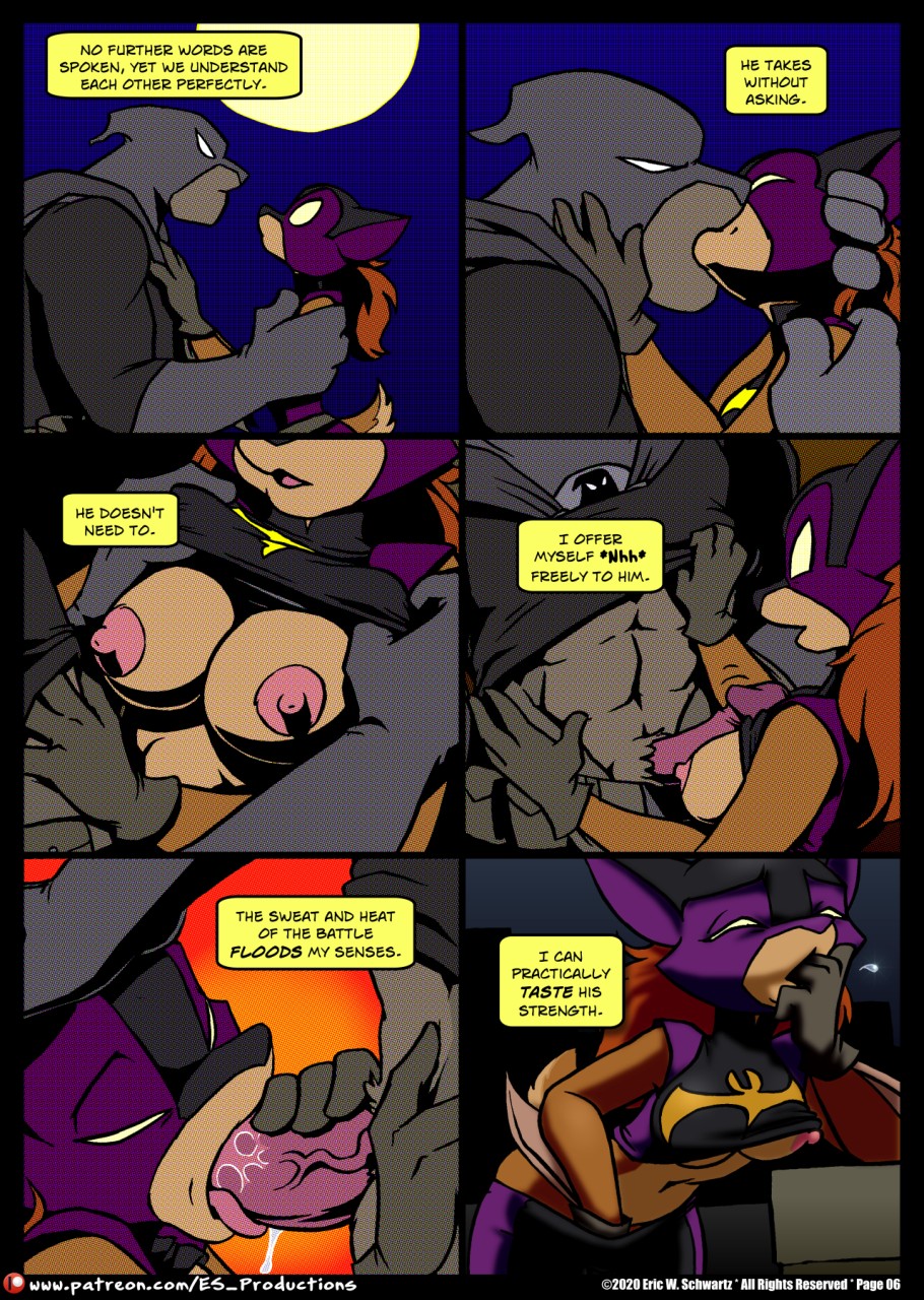 Night Terror (Ews) Rule 34 Image
