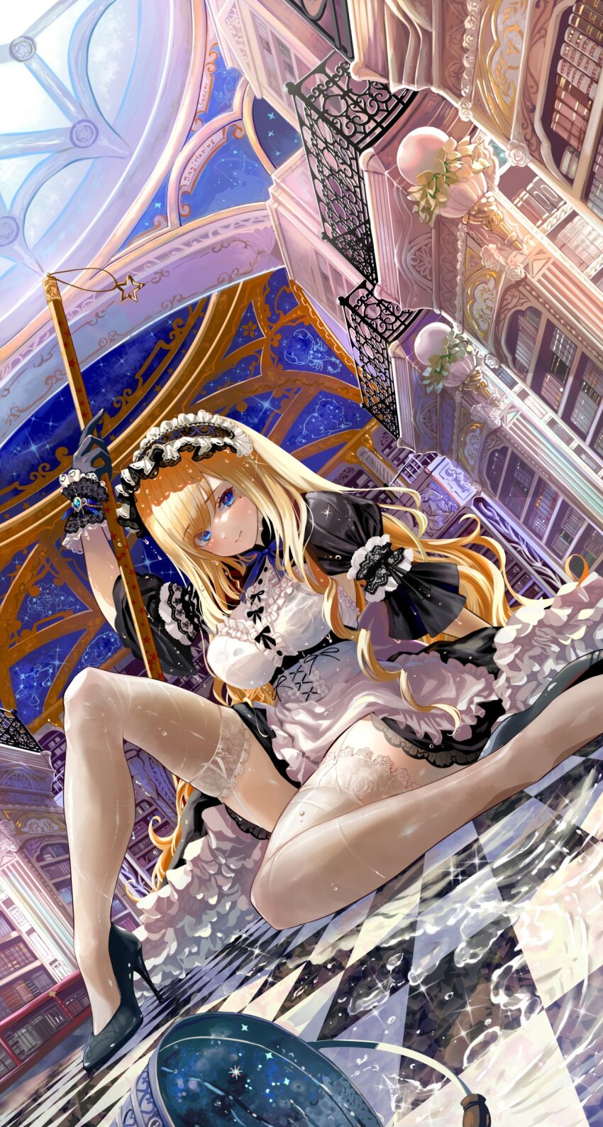 Original Rule 34 Image