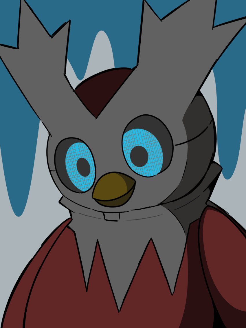 Pokemon (Creature) Rule 34 Image