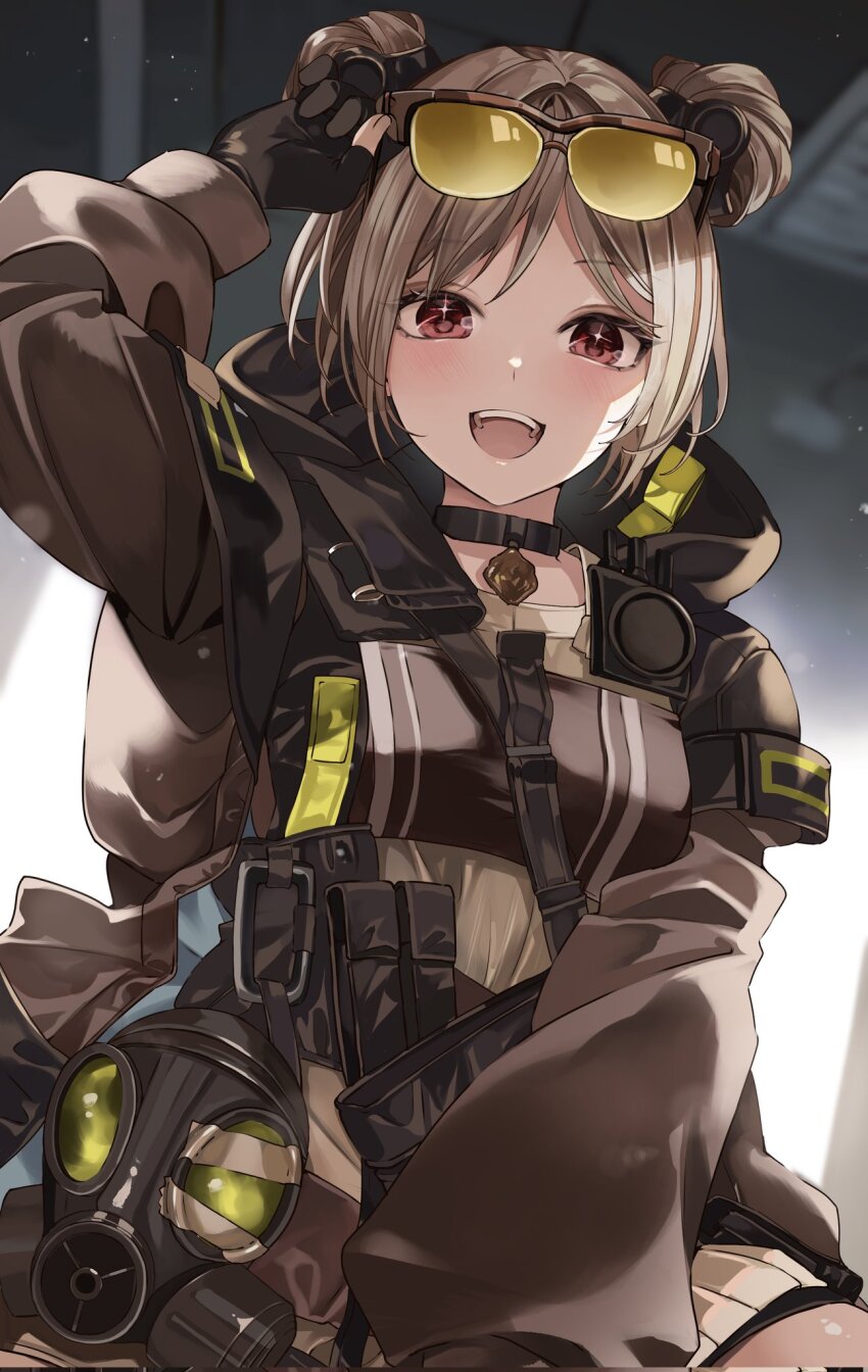 Girls' Frontline Rule 34 Image