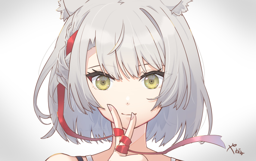 Mio (Xenoblade) Rule 34 Image