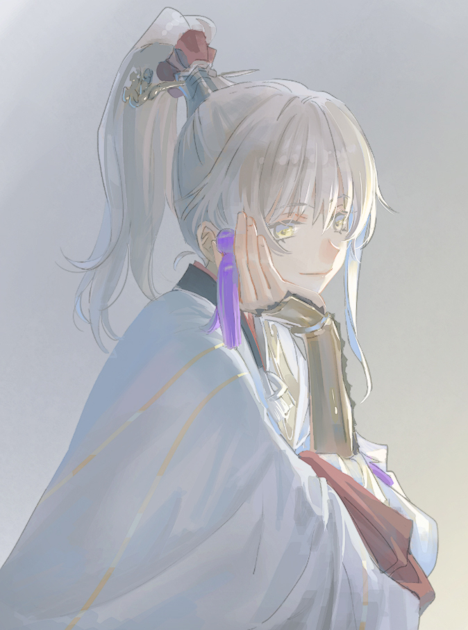 Fate/Samurai Remnant Rule 34 Image