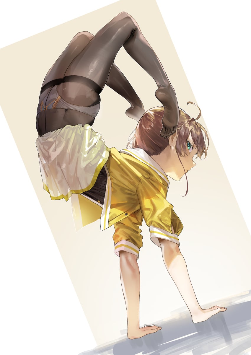 Natsuiro Matsuri (Hololive) Rule 34 Image
