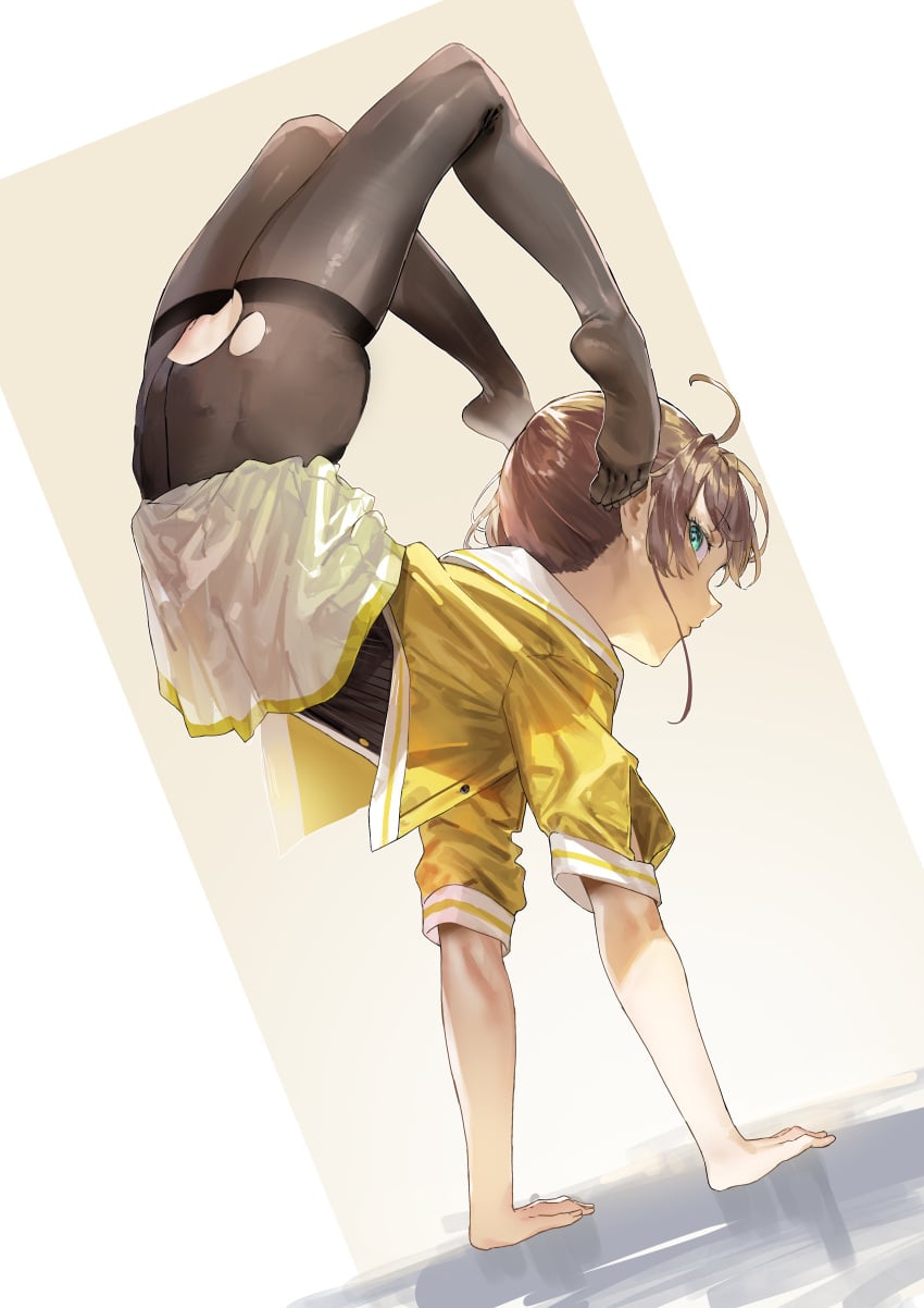 Natsuiro Matsuri (Hololive) Rule 34 Image