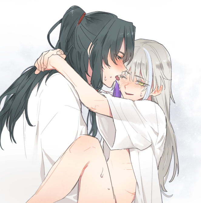 Fate/Samurai Remnant Rule 34 Image