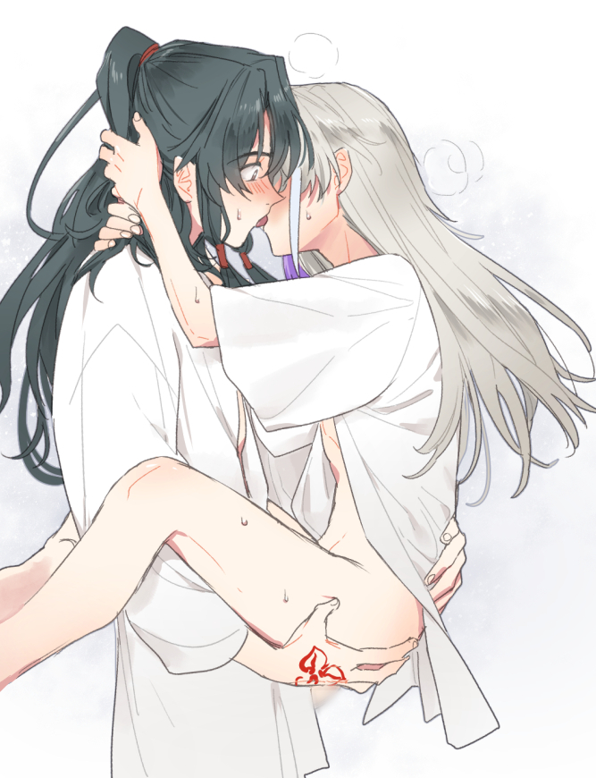 Fate/Samurai Remnant Rule 34 Image