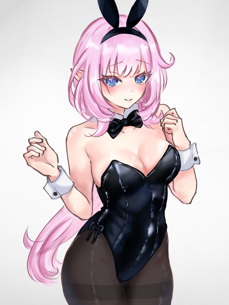 Elysia (Honkai Impact) Rule 34 Image