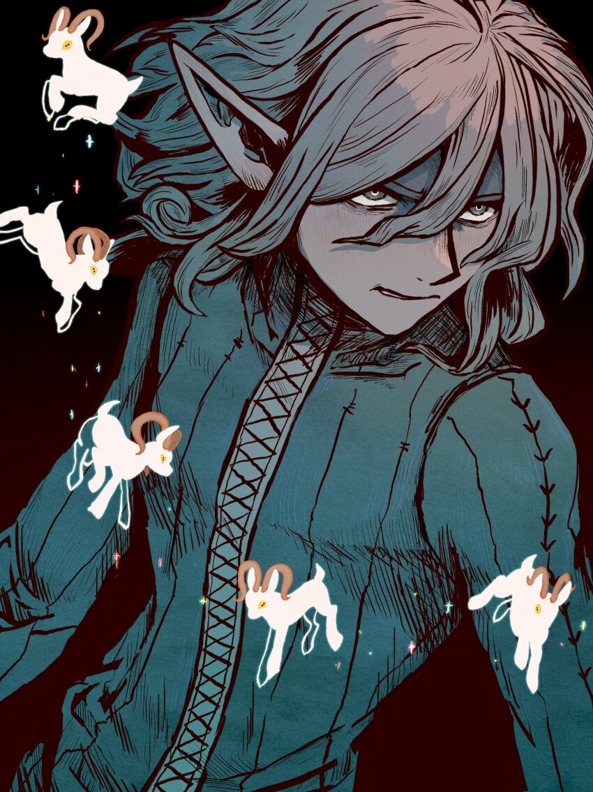 Mithrun (Dungeon Meshi) Rule 34 Image