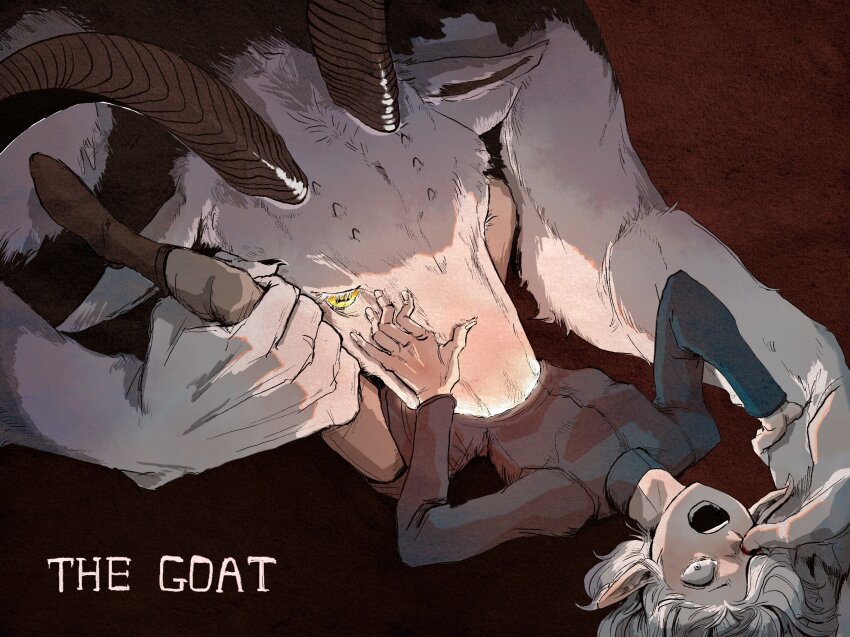 Mithrun (Dungeon Meshi) Rule 34 Image
