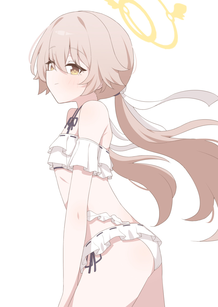 Hifumi (Blue Archive) Rule 34 Image