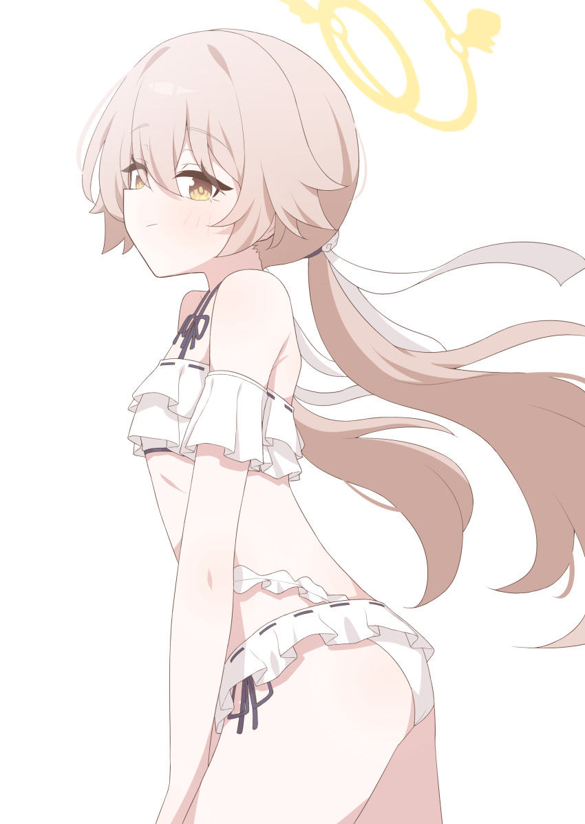 Hifumi (Blue Archive) Rule 34 Image