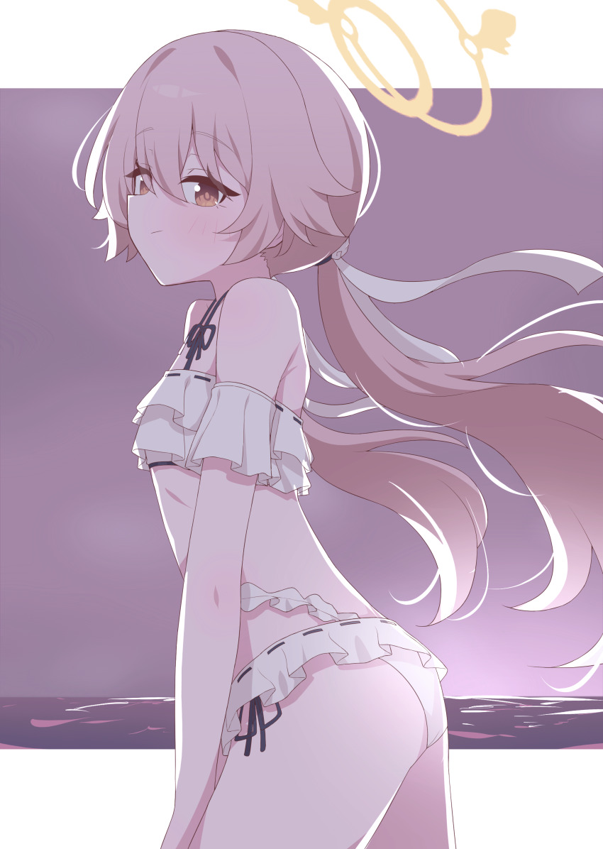 Hifumi (Blue Archive) Rule 34 Image