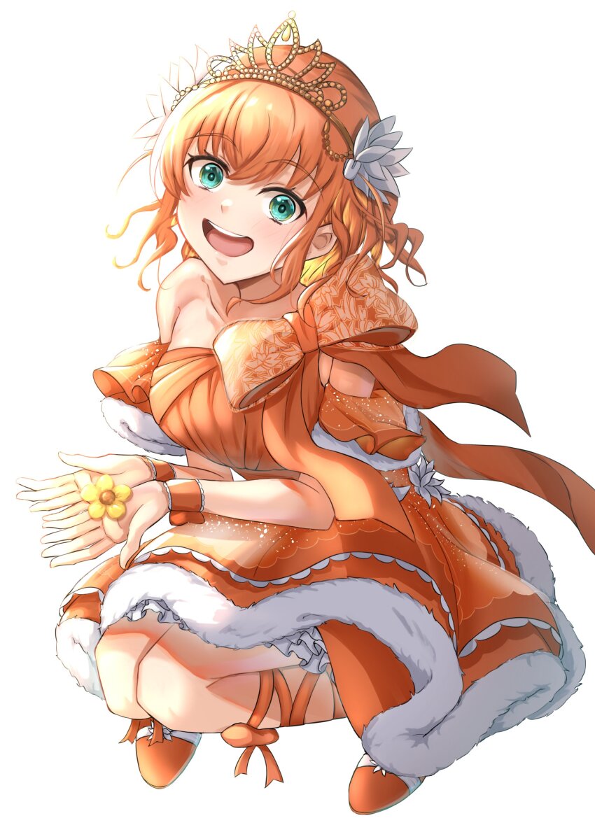Hinoshita Kaho (Link! Like! Love Live!) Rule 34 Image