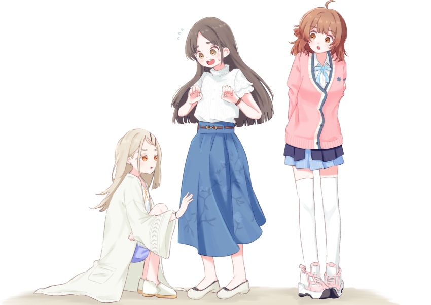 Hanami Ume (Gakuen Idolmaster) Rule 34 Image