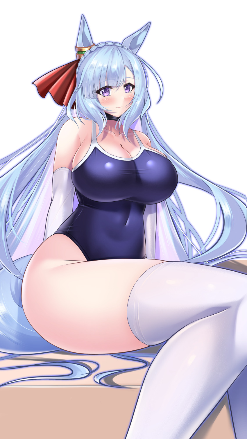 Mejiro Ardan (Umamusume) Rule 34 Image