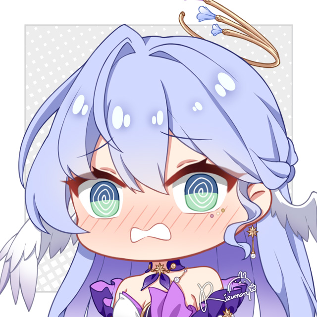 Robin (Honkai: Star Rail) Rule 34 Image
