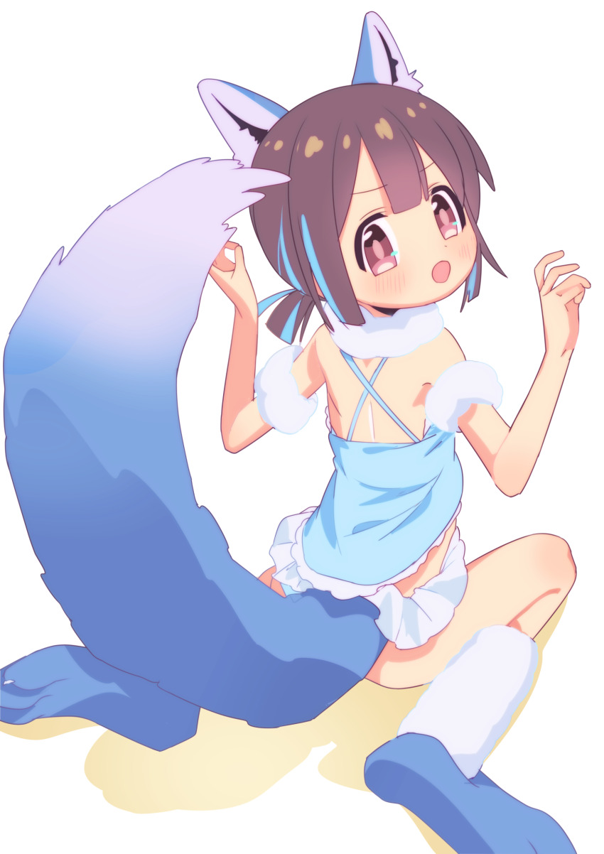 Hozuki Momiji (Onii-Chan Wa Oshimai!) Rule 34 Image