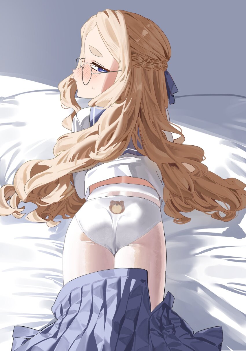 Original Rule 34 Image