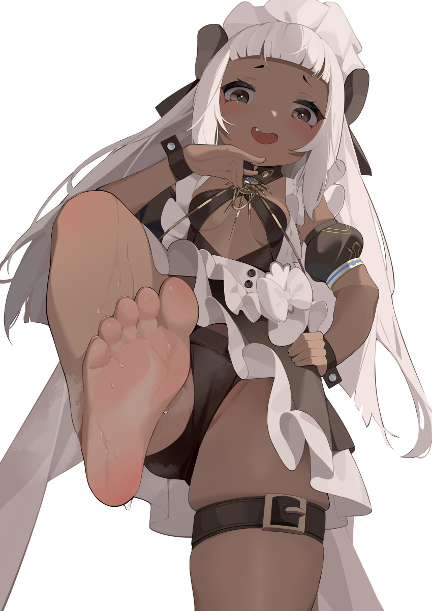 Azur Lane Rule 34 Image