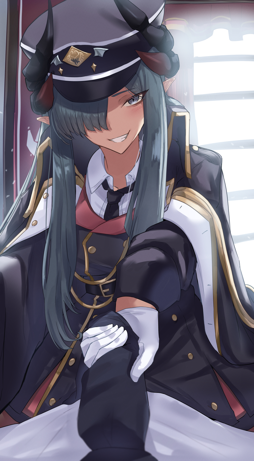 Makoto (Blue Archive) Rule 34 Image