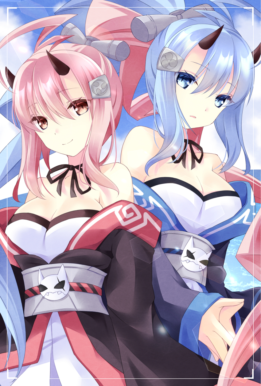 Azur Lane Rule 34 Image