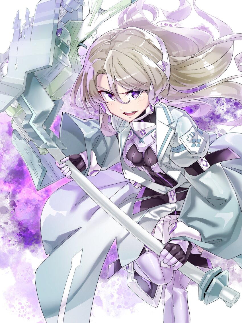 Character Request (Yuusha De Aru) Rule 34 Image