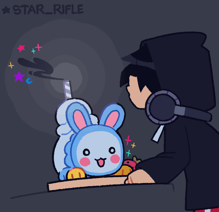 :3 Rule 34 Image