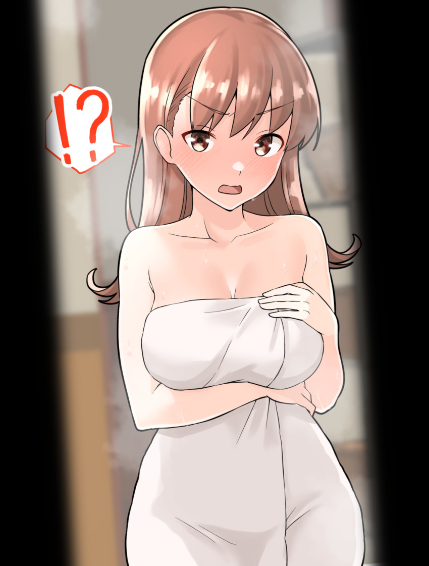 Ooi (Kantai Collection) Rule 34 Image