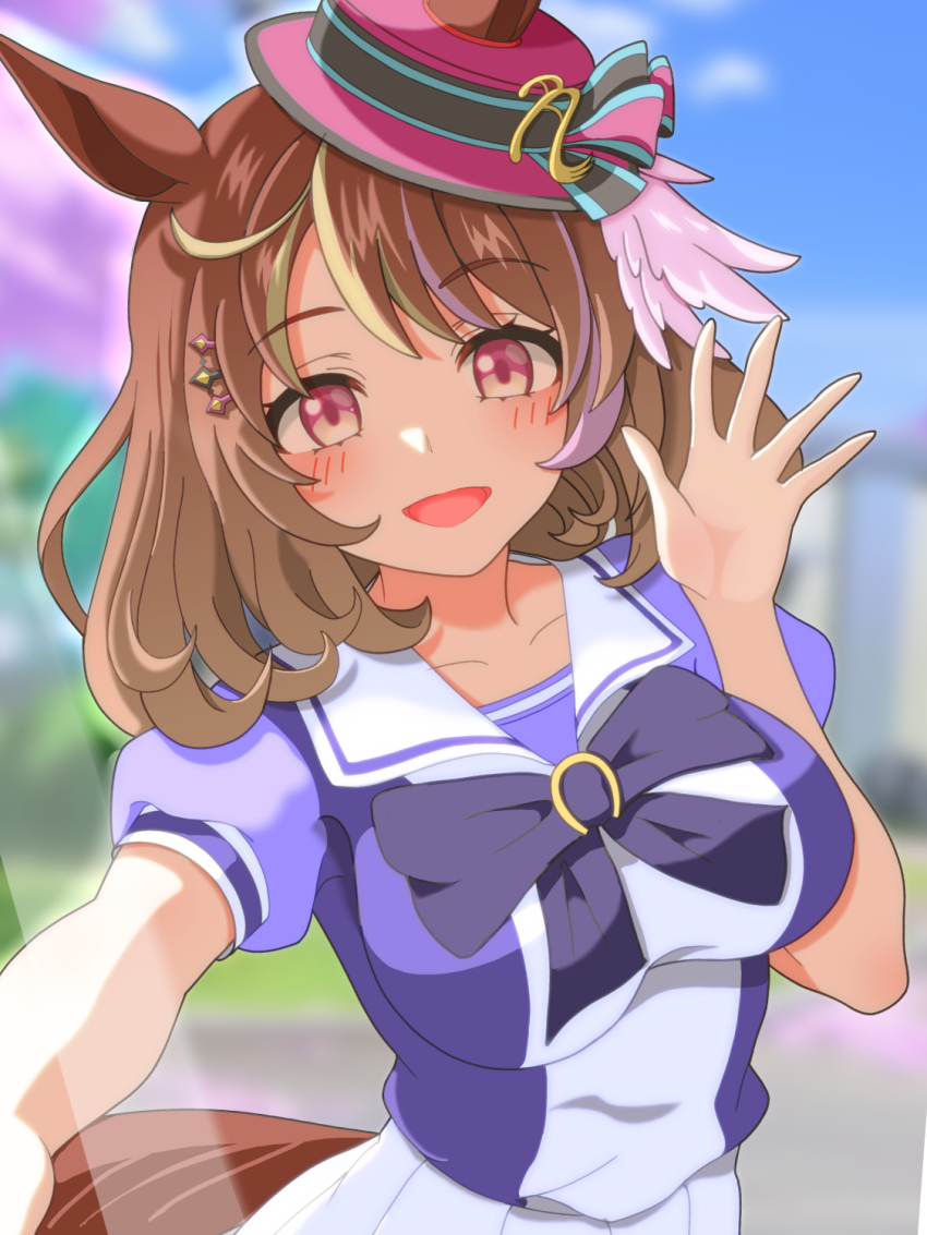 North Flight (Umamusume) Rule 34 Image