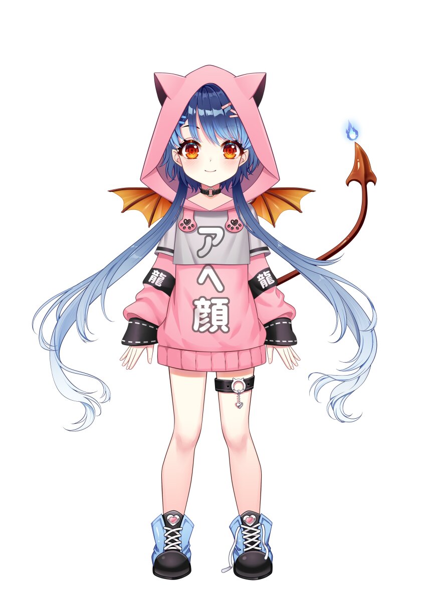 Indie Virtual Youtuber Rule 34 Image