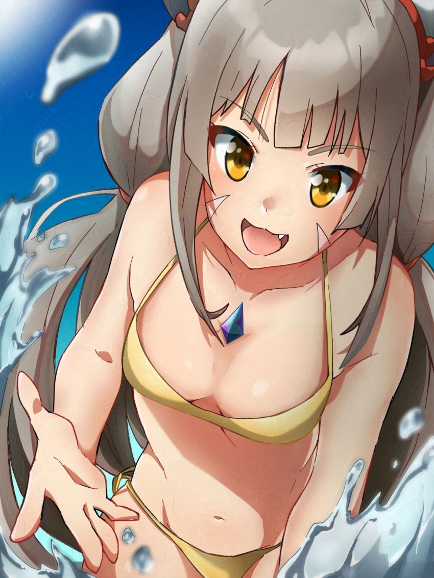 Nia (Blade) (Xenoblade) Rule 34 Image