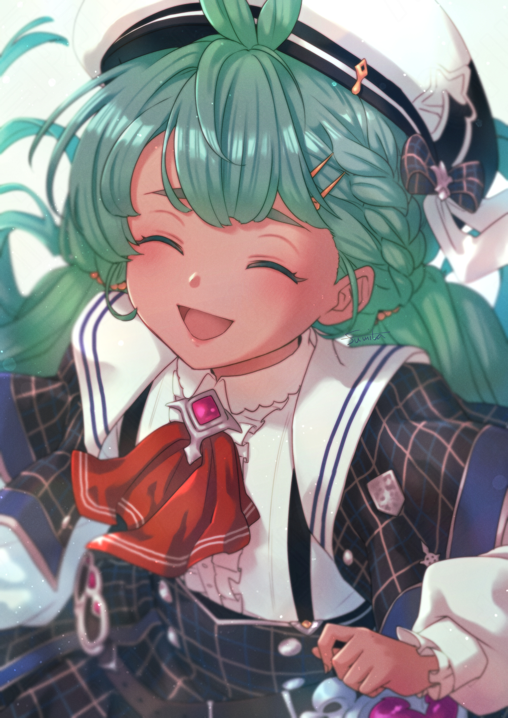 Granblue Fantasy Rule 34 Image
