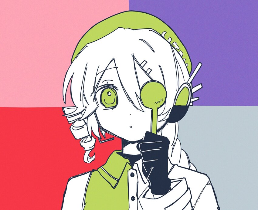 Kasane Teto (Utau) Rule 34 Image
