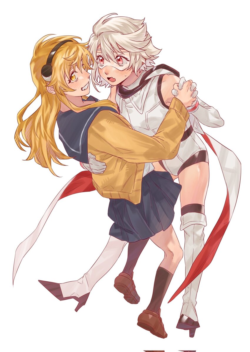 Koishikawa Iko (Shy (Character)) Rule 34 Image