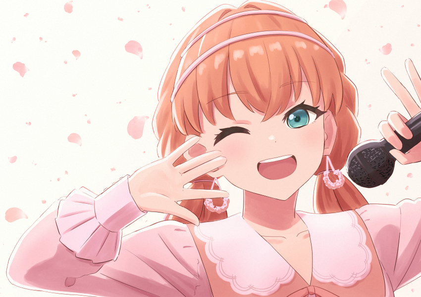 Hinoshita Kaho (Link! Like! Love Live!) Rule 34 Image