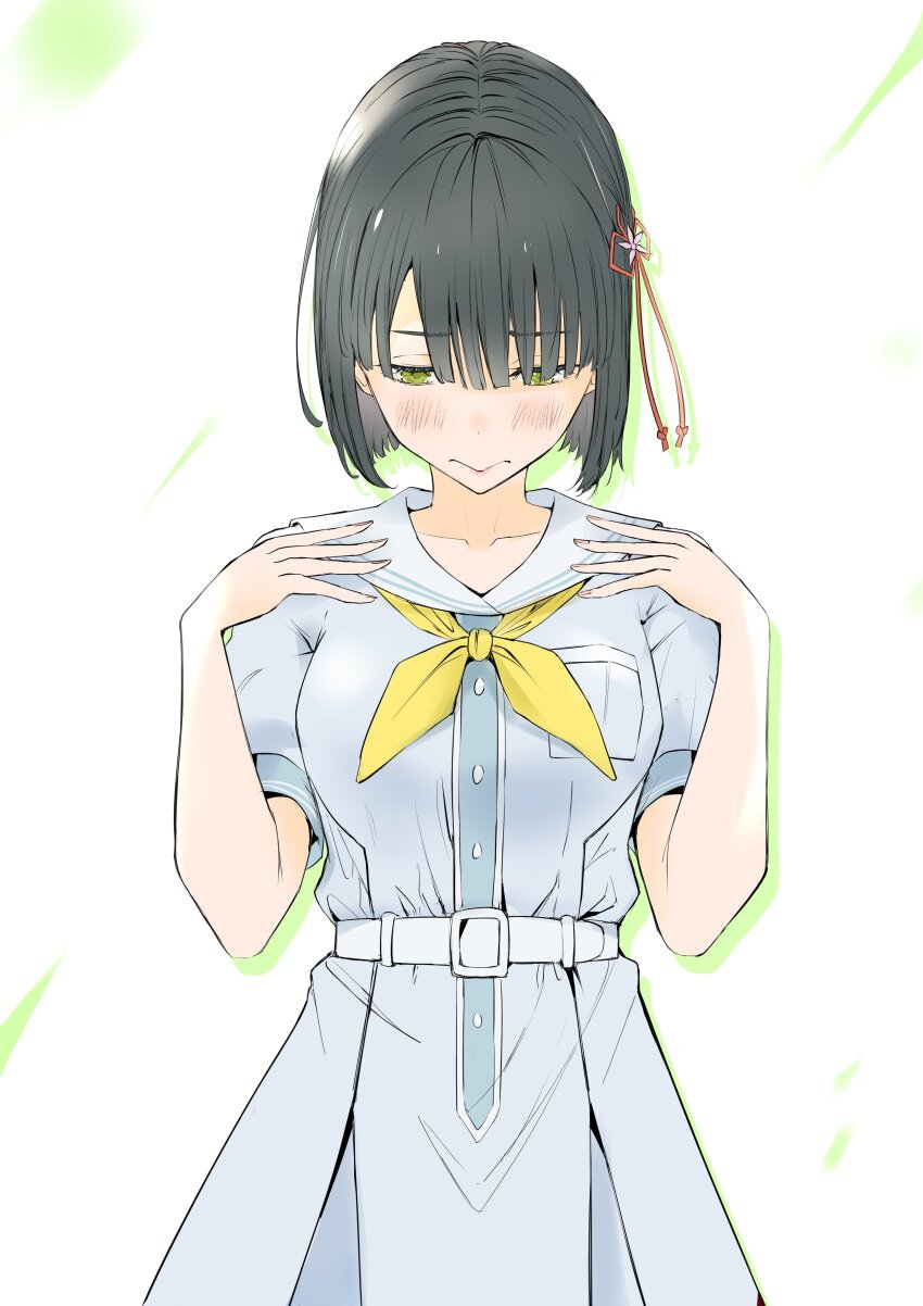 Momose Ginko (Link! Like! Love Live!) Rule 34 Image