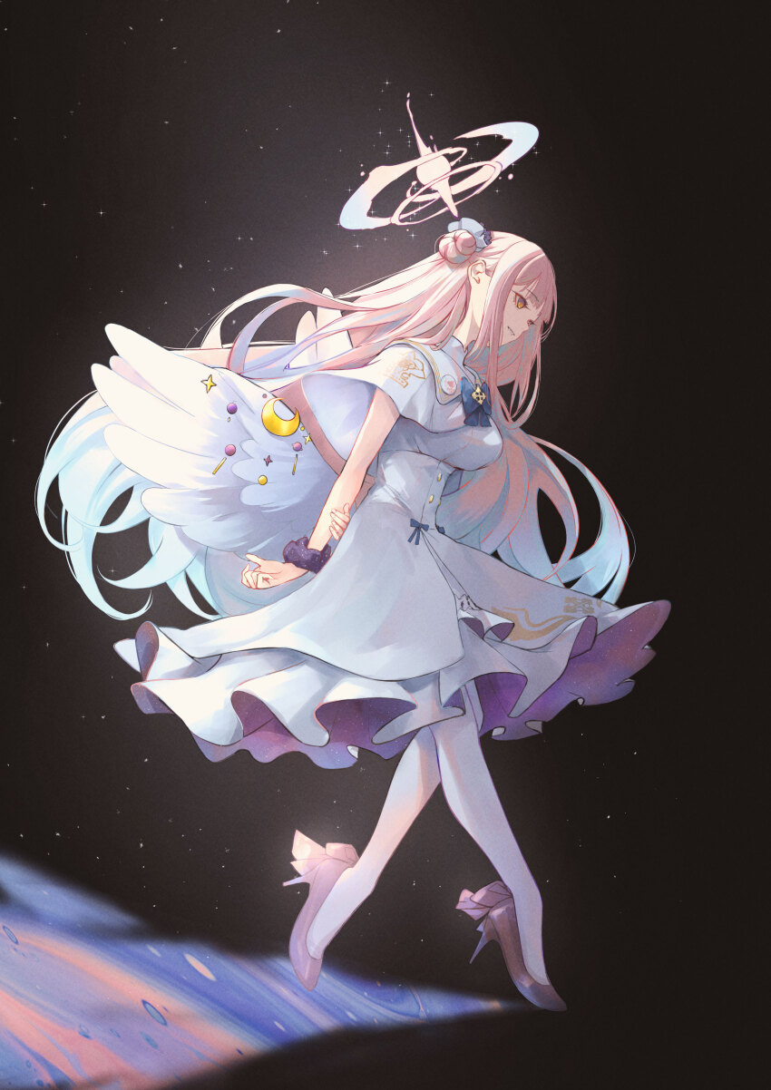 Mika (Blue Archive) Rule 34 Image