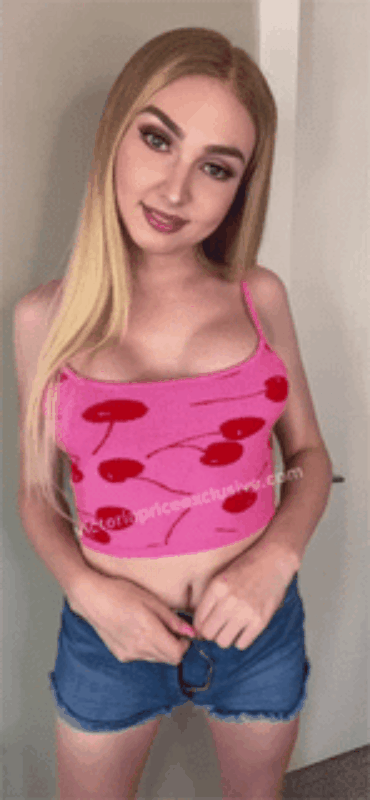 Victoria Price Rule 34 Image