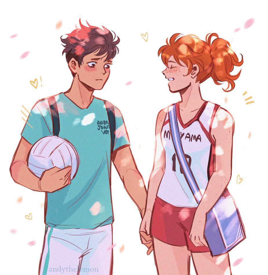 Haikyuu!! Rule 34 Image