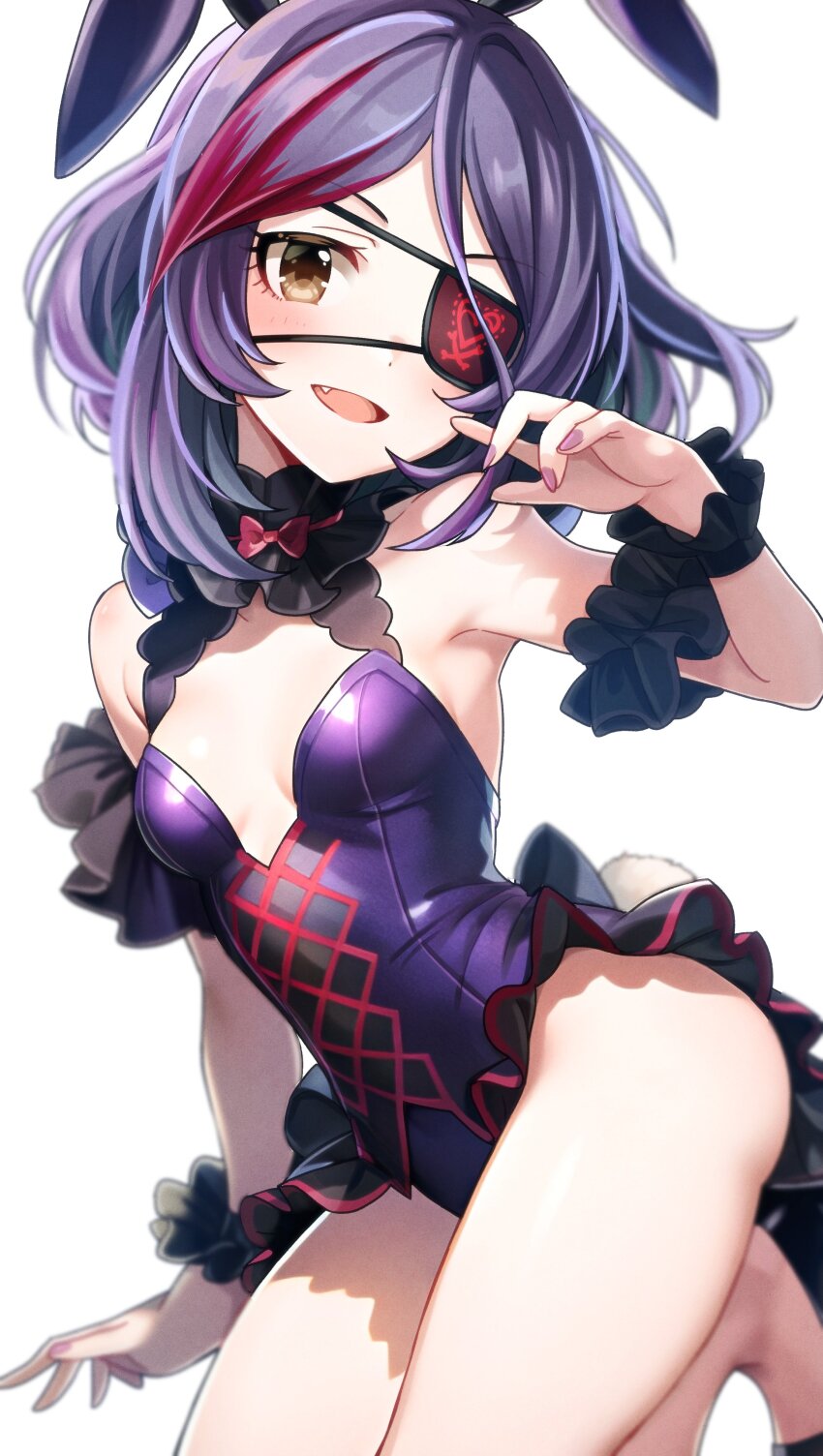 Hayasaka Mirei (Idolmaster) Rule 34 Image
