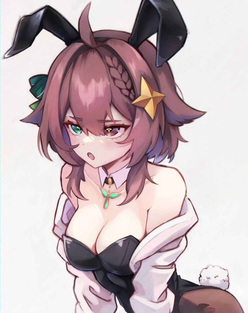 Chromashift Rule 34 Image